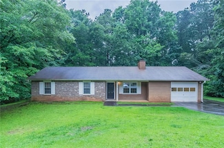 604 Hamlet Ct SE, Conyers, GA 30094