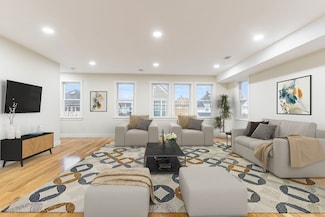 223 Farrington St Unit 2, Quincy, MA 02170