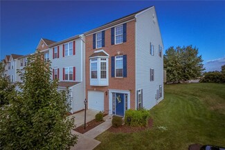 114 Napa Ct, Renfrew, PA 16053