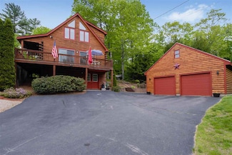 141 Evergreen Valley Rd, Milton, NH 03851