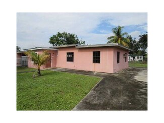 Unlisted Address