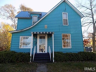 415 W Indiana Ave, Elkhart, IN 46516