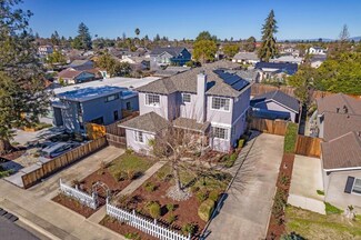 15285 Charmeran Ave, San Jose, CA 95124