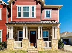 4090 Washburne Dr, Frisco, TX 75034