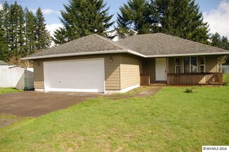 45716 River Loop, Lyons, OR 97358