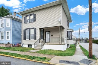 1701 Filbert St, York, PA 17404