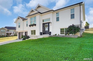 178 Hank's Close Ct Unit 178 STB, Washington, MO 63090