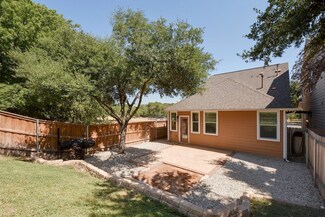 1209 Salem Park Ct, Austin, TX 78745