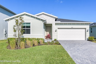 619 Veridian Cir NW, Palm Bay, FL 32907
