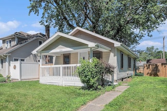 224 S Beiger St, Mishawaka, IN 46544