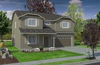 1463 W 67th Ave Unit 5/4 Timberline, Spokane, WA 99224
