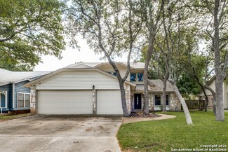 6050 Spring Time St, San Antonio, TX 78249