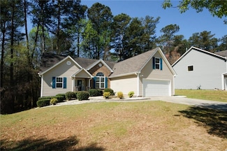 1574 Stephens Pond View, Loganville, GA 30052