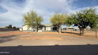 25723 S Hawes Rd, Queen Creek, AZ 85142