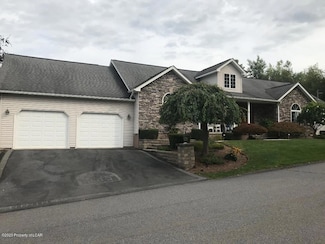 203 Emily St, Wilkes Barre, PA 18705