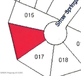 0 Snow Springs Cir, Beech Mountain Lakes, PA 18222