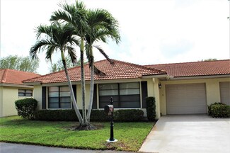 4545 Pandana Tree Rd Unit A, Boynton Beach, FL 33436