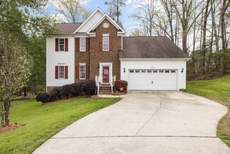 5816 Spirit Ct, Raleigh, NC 27610