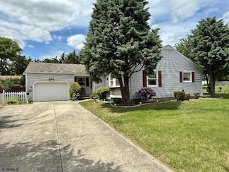 604 Keats Ave, Marmora, NJ 08223