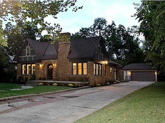 2812 NW 16th St, Oklahoma City, OK 73107
