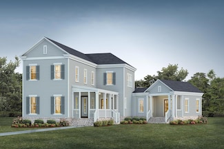 2044 Ironstone Alley Unit Lot 15, Charleston, SC 29407