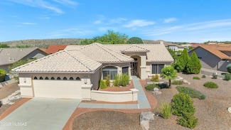 61778 E Redwood Dr, Tucson, AZ 85739