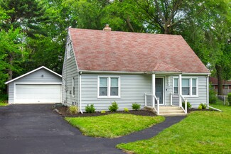 3708 W 162nd Place, Markham, IL 60428