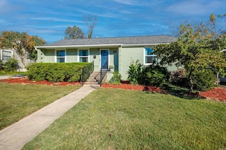 2901 Dalewood Rd, Little Rock, AR 72207