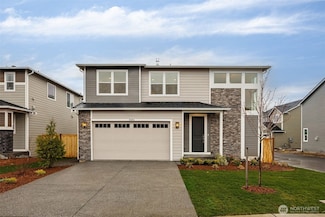 11826 63rd Street Ct E Unit 1, Puyallup, WA 98372