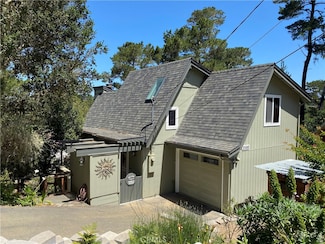 2598 Emerson Rd, Cambria, CA 93428