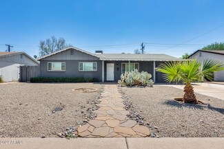 315 E Pierce St, Tempe, AZ 85281