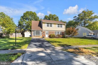 16308 Ayrwood Ln, Bowie, MD 20716
