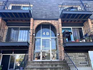 4B E Dundee Quarter Dr Unit 201, Palatine, IL 60074