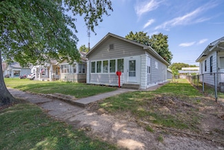 1520 E Indiana St, Evansville, IN 47711