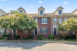 8439 Summerford Dr, Charlotte, NC 28269