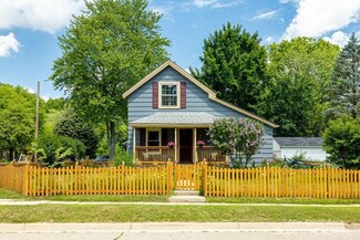 601 Oak St, Ypsilanti, MI 48198