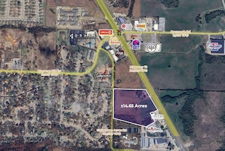 9708 Highway 71 S, Fort Smith, AR 72916