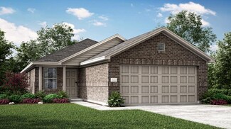 Red Oak II, Crandall, TX 75114