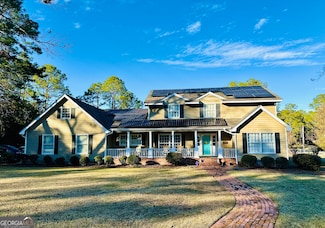 311 24th St W Unit 1, Tifton, GA 31794