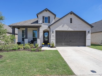 317 Legna Dr, Aledo, TX 76008
