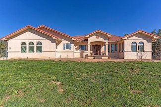 8760 Ridge Rd, Beulah Valley, CO 81023