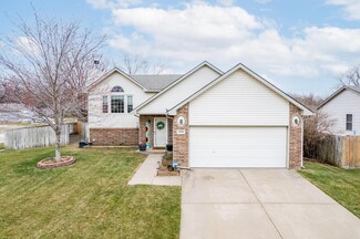 10101 W Haskell St, Wichita, KS 67209