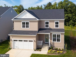 Tbd Melia Ct, Parkville, MD 21234