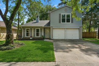21502 Castlemont Ln, Spring, TX 77388