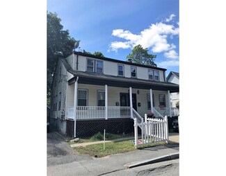 26 Adams St, Taunton, MA 02780