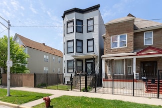 1630 N Avers Ave, Chicago, IL 60647