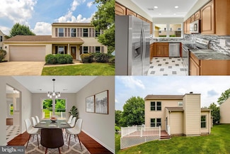 1606 Nathan Ln, Herndon, VA 20170