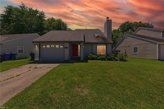5025 Hillswick Dr, Virginia Beach, VA 23464