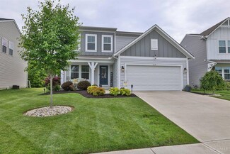 1519 Eagle Blvd, Maineville, OH 45039
