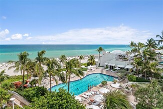 18101 Collins Ave Unit 704, Sunny Isles Beach, FL 33160